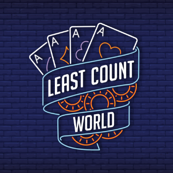 least count