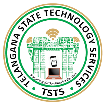 Telanagana 
               State Technology Services